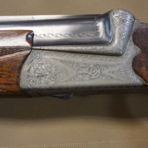 Ferlach Combination 16GA/.22 Hornet  25" Barrels - Image 12