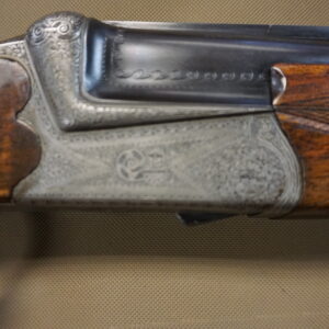 Ferlach Combination 16GA/.22 Hornet  25" Barrels - Image 13