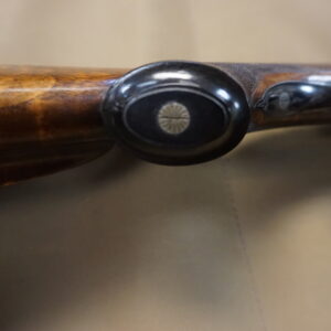 Ferlach Combination 16GA/.22 Hornet  25" Barrels - Image 14