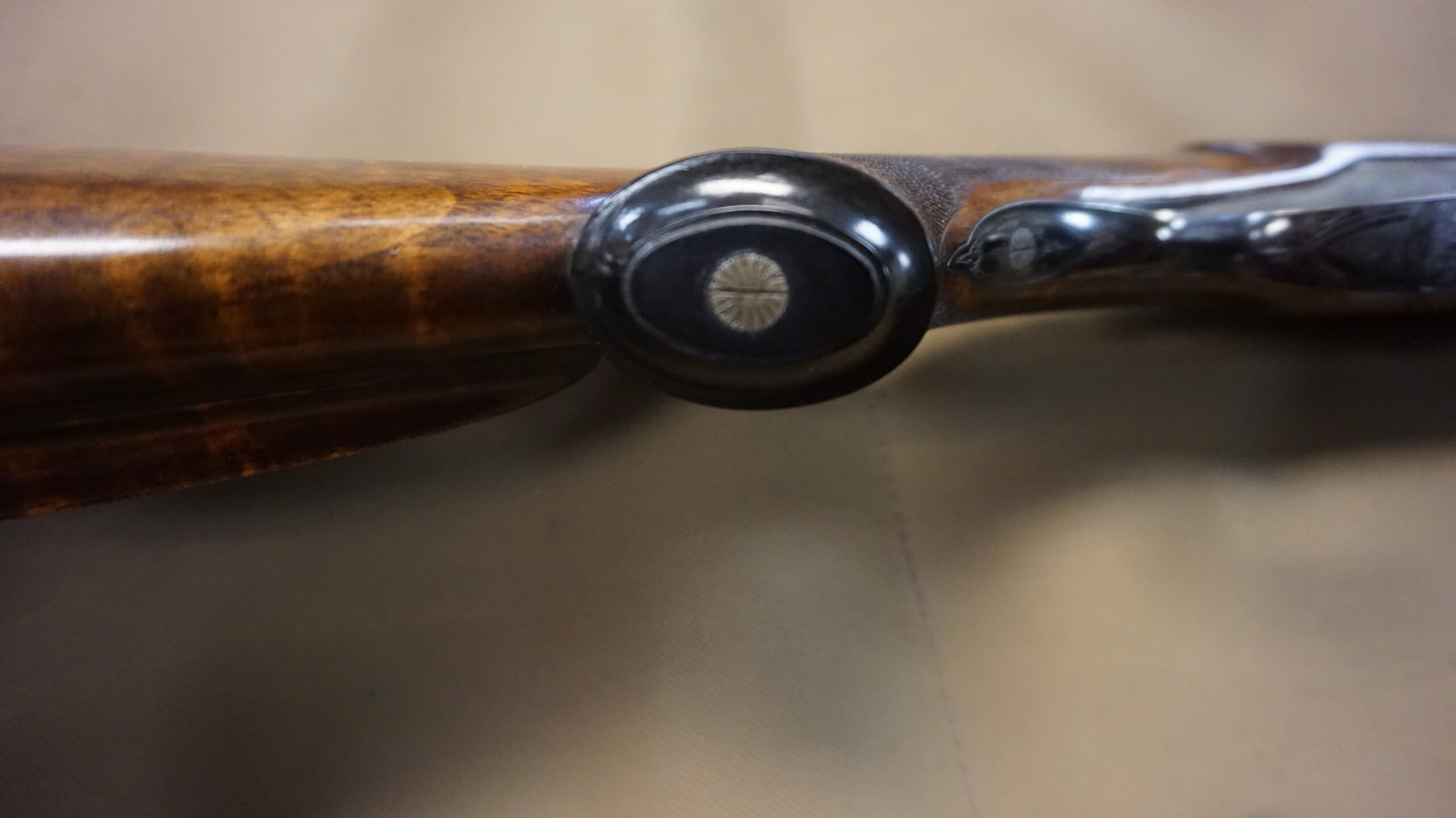 Ferlach Combination 16GA/.22 Hornet  25" Barrels - Image 14