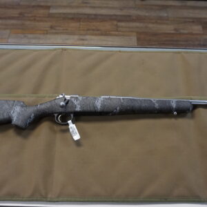 Kimber 84M .308 Win 21" Barrel