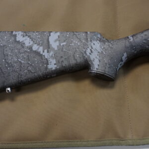 Kimber 84M .308 Win 21" Barrel - Image 2