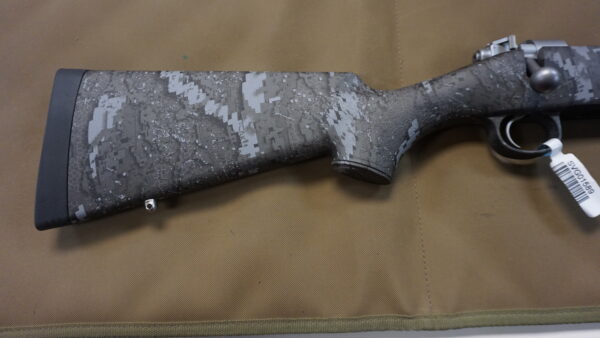 Kimber 84M .308 Win 21" Barrel