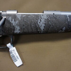 Kimber 84M .308 Win 21" Barrel - Image 3