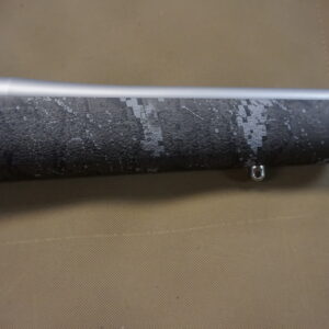 Kimber 84M .308 Win 21" Barrel - Image 4