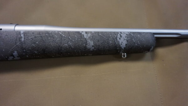 Kimber 84M .308 Win 21" Barrel