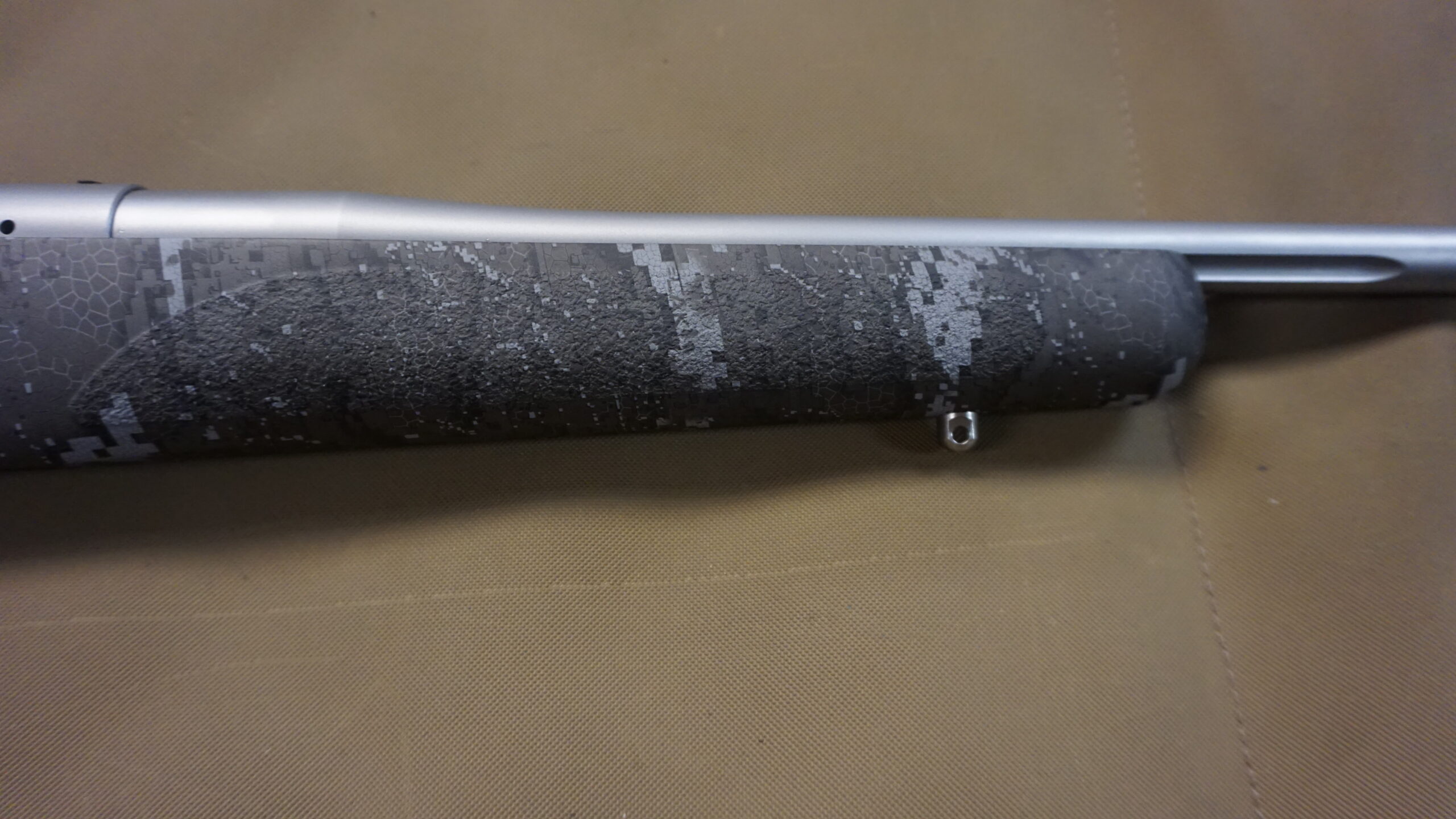 Kimber 84M .308 Win 21" Barrel - Image 4