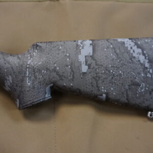 Kimber 84M .308 Win 21" Barrel - Image 6