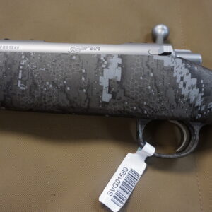 Kimber 84M .308 Win 21" Barrel - Image 7
