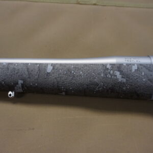 Kimber 84M .308 Win 21" Barrel - Image 8