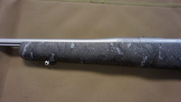 Kimber 84M .308 Win 21" Barrel