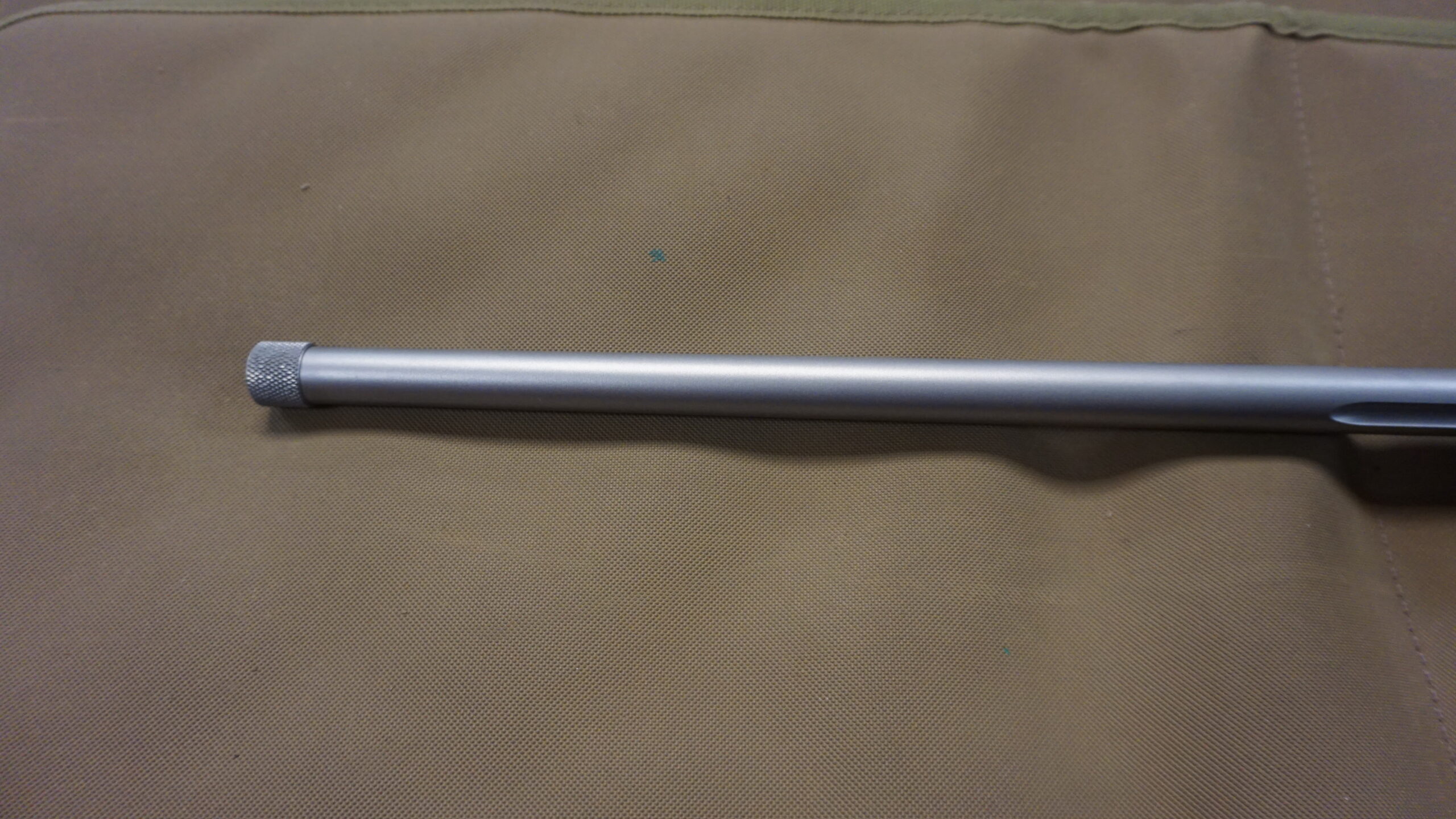 Kimber 84M .308 Win 21" Barrel - Image 9