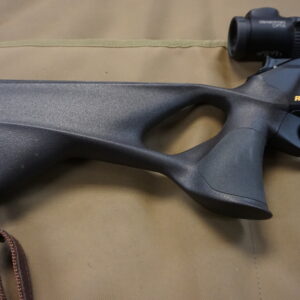 Blaser R8 Ultimate .270 Win. 22" Barrel - Image 2