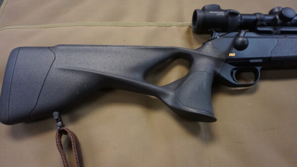 Blaser R8 Ultimate .270 Win. 22" Barrel