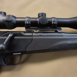 Blaser R8 Ultimate .270 Win. 22" Barrel - Image 3