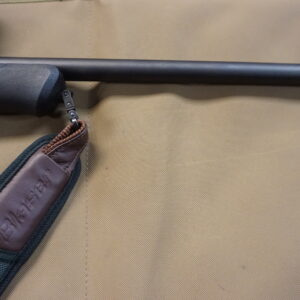 Blaser R8 Ultimate .270 Win. 22" Barrel - Image 4
