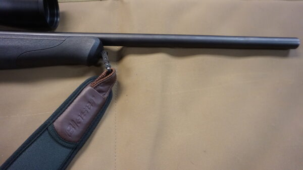Blaser R8 Ultimate .270 Win. 22" Barrel