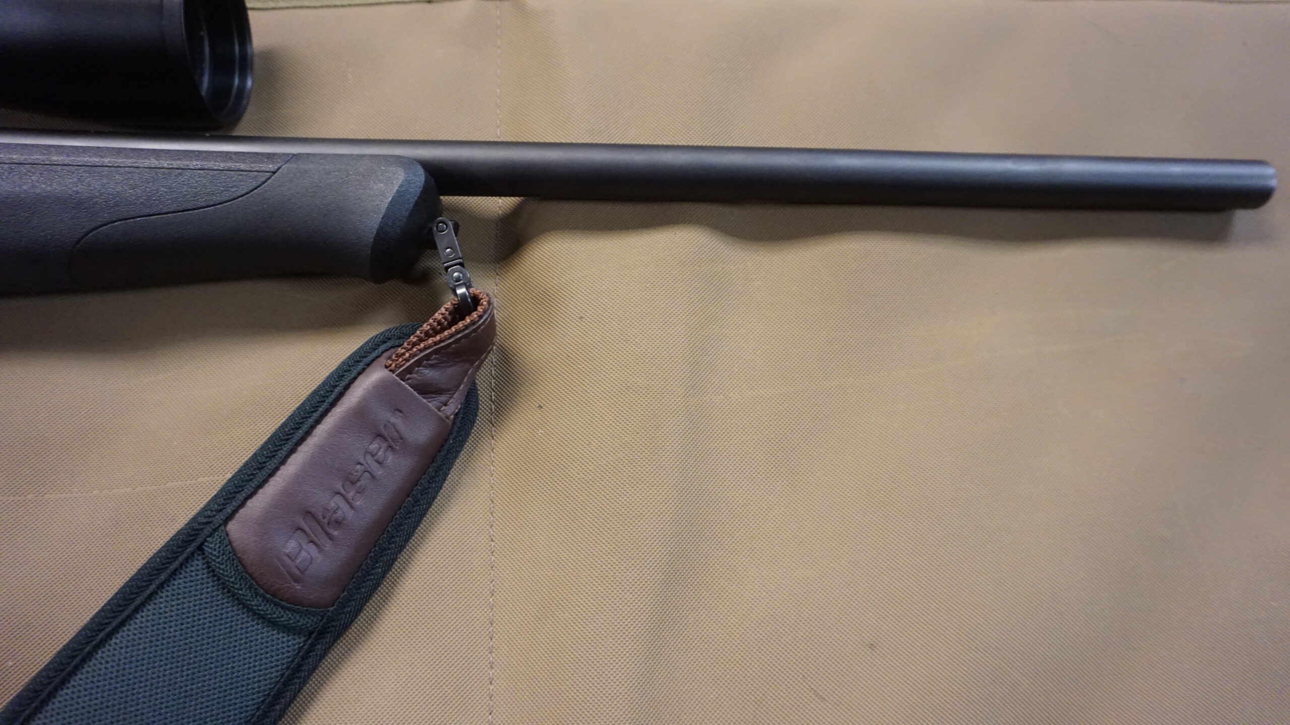 Blaser R8 Ultimate .270 Win.  22" Barrel - Image 4