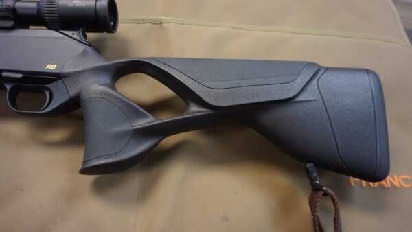 Blaser R8 Ultimate .270 Win. 22" Barrel