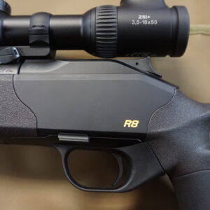 Blaser R8 Ultimate .270 Win. 22" Barrel - Image 6