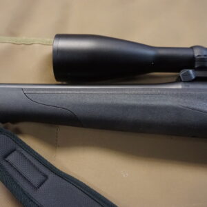Blaser R8 Ultimate .270 Win. 22" Barrel - Image 7