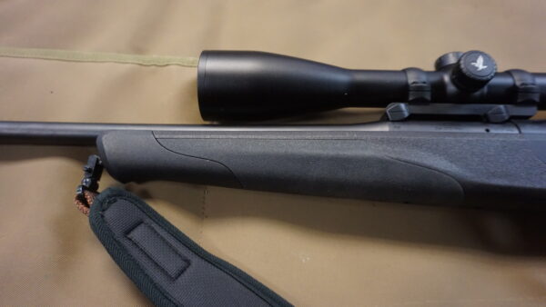 Blaser R8 Ultimate .270 Win. 22" Barrel