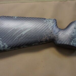 Fierce Carbon Rival .300 Win Mag 24" Barrel - Image 2