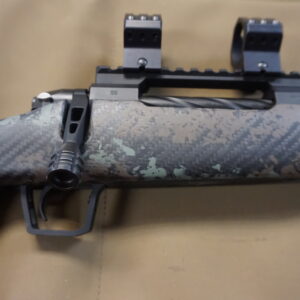 Fierce Carbon Rival .300 Win Mag 24" Barrel - Image 3