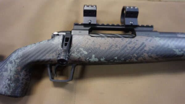 Fierce Carbon Rival .300 Win Mag 24" Barrel