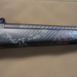 Fierce Carbon Rival .300 Win Mag 24" Barrel - Image 4