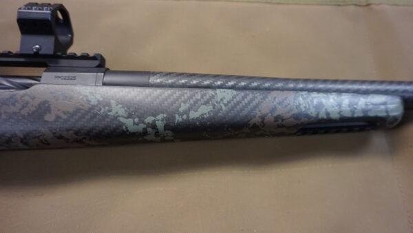 Fierce Carbon Rival .300 Win Mag 24" Barrel