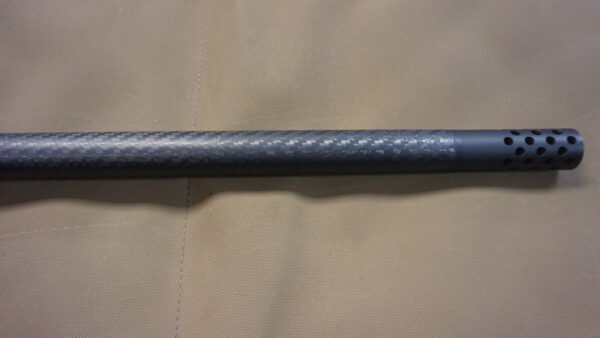 Fierce Carbon Rival .300 Win Mag 24" Barrel