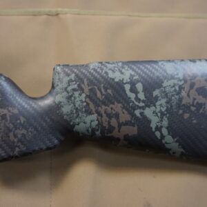 Fierce Carbon Rival .300 Win Mag 24" Barrel - Image 6