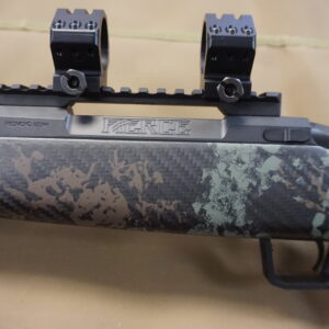 Fierce Carbon Rival .300 Win Mag 24" Barrel - Image 7