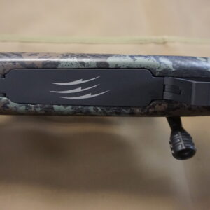 Fierce Carbon Rival .300 Win Mag 24" Barrel - Image 9