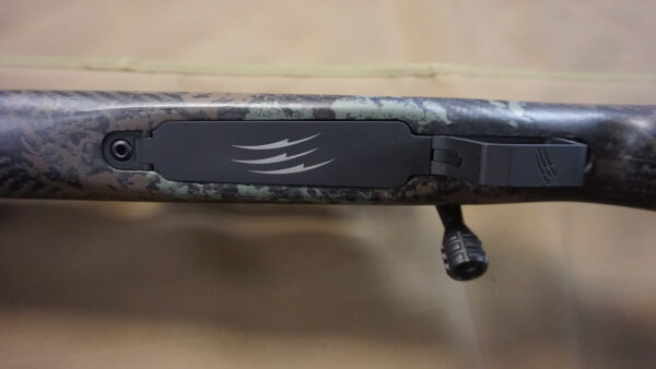 Fierce Carbon Rival .300 Win Mag 24" Barrel