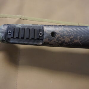 Fierce Carbon Rival .300 Win Mag 24" Barrel - Image 10