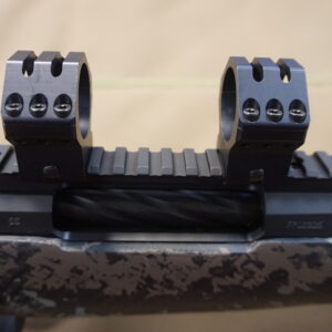 Fierce Carbon Rival .300 Win Mag 24" Barrel - Image 11