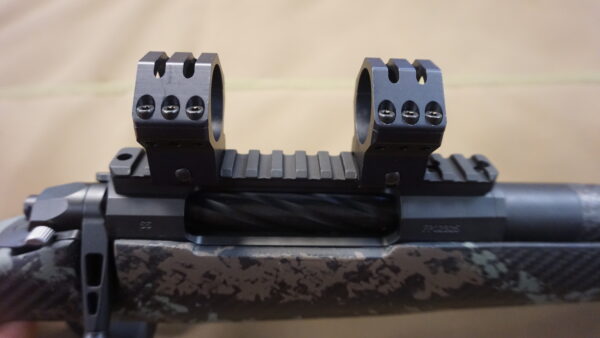 Fierce Carbon Rival .300 Win Mag 24" Barrel
