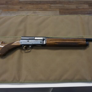 Belgian Browning A5 Magnum Twenty - Image 1