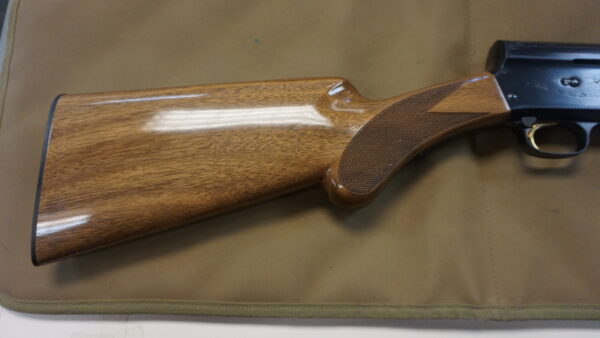 Belgian Browning A5 Magnum Twenty