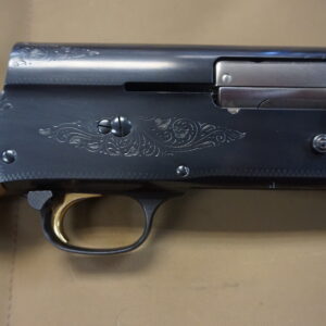 Belgian Browning A5 Magnum Twenty - Image 3
