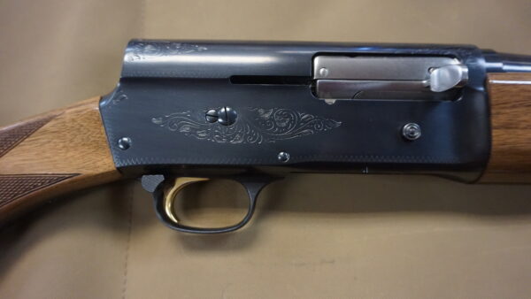 Belgian Browning A5 Magnum Twenty