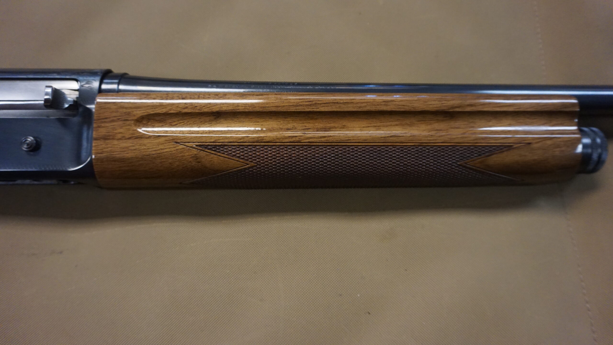 Belgian Browning A5 Magnum Twenty - Image 4