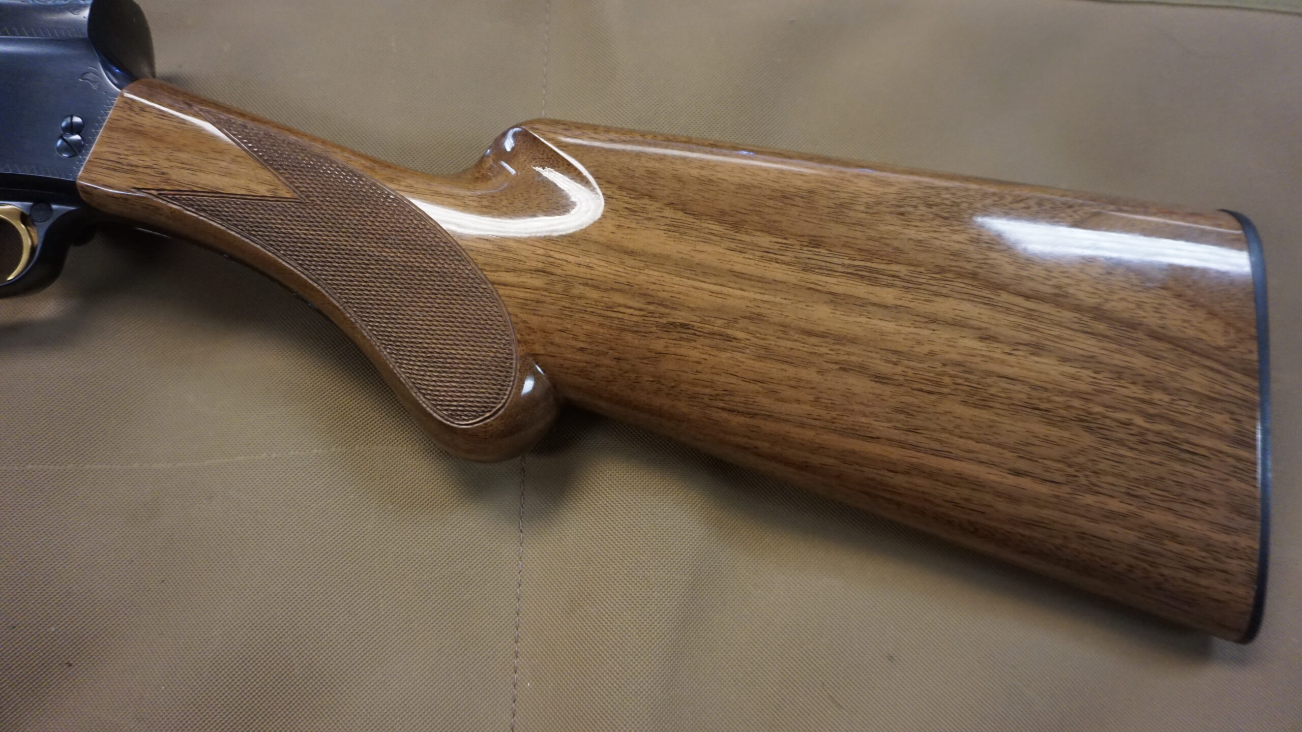 Belgian Browning A5 Magnum Twenty - Image 6