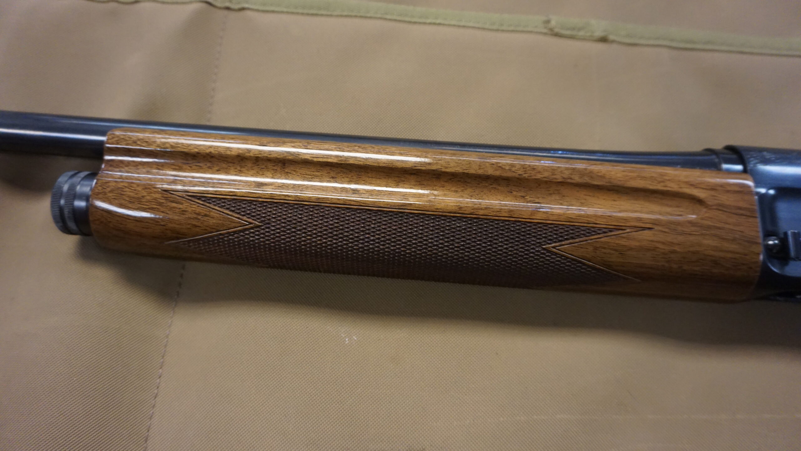 Belgian Browning A5 Magnum Twenty - Image 8