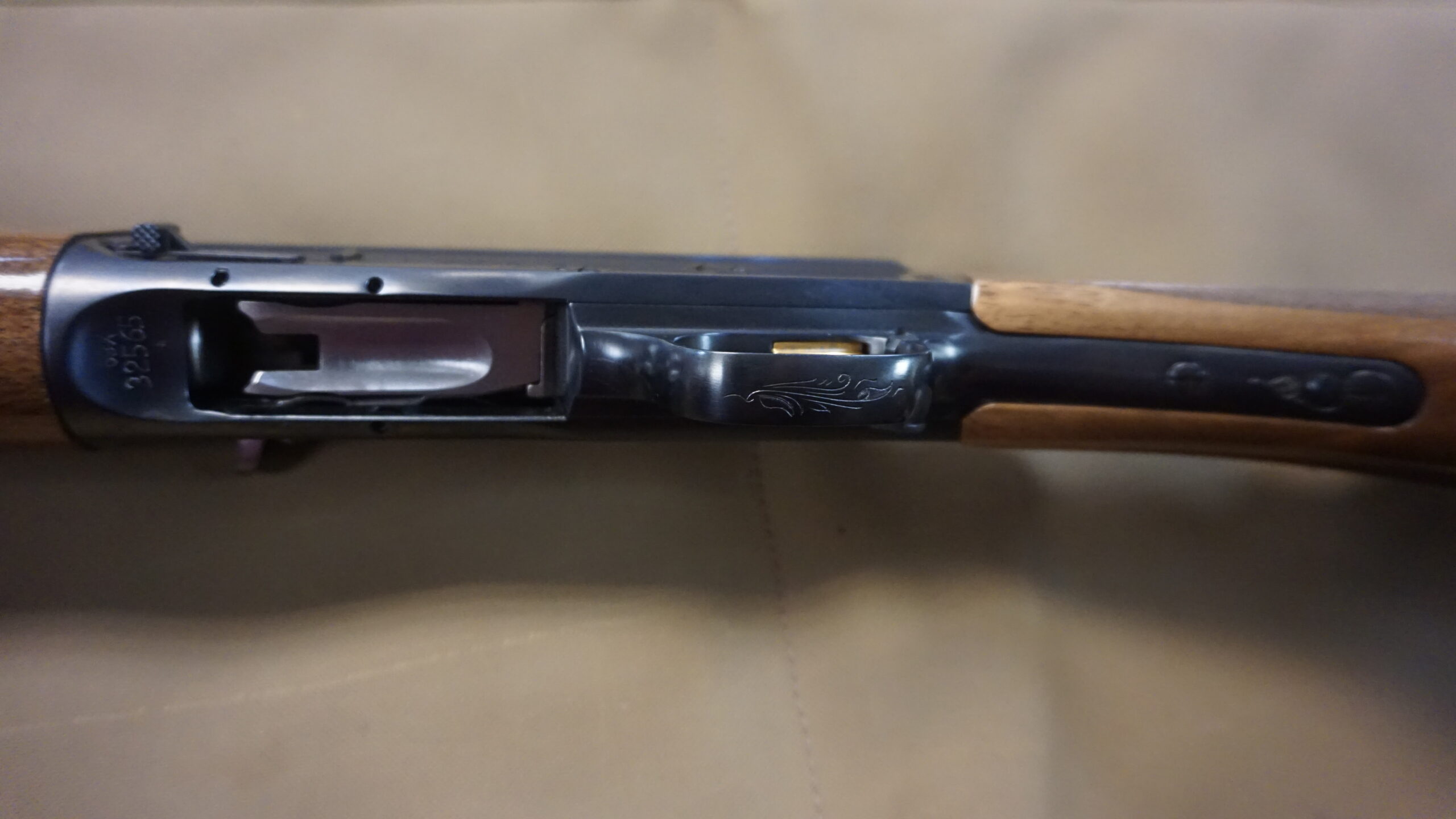 Belgian Browning A5 Magnum Twenty - Image 10