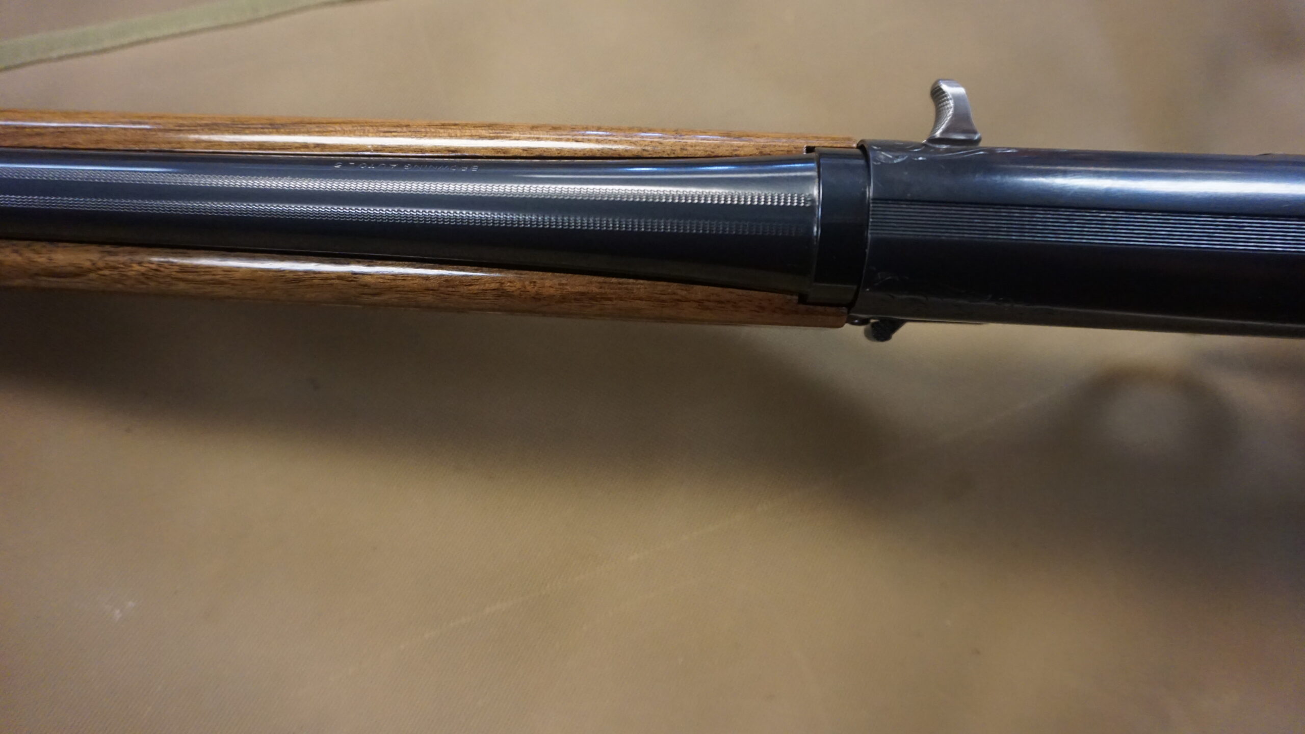 Belgian Browning A5 Magnum Twenty - Image 11