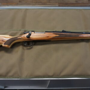 Remington 673 Guide Rifle   6.5MM Rem. Mag.  22" Barrel