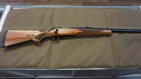 Remington 673 Guide Rifle 6.5MM Rem. Mag. 22" Barrel